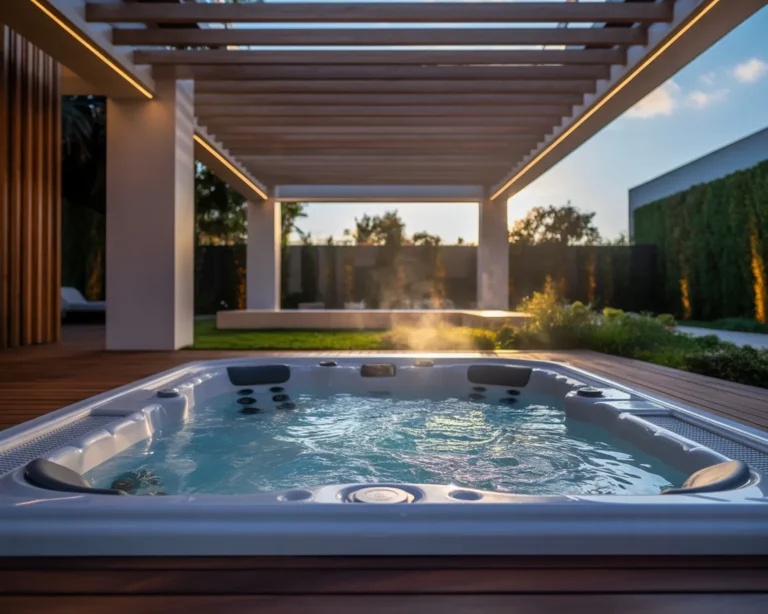 installation spa 79 Niort