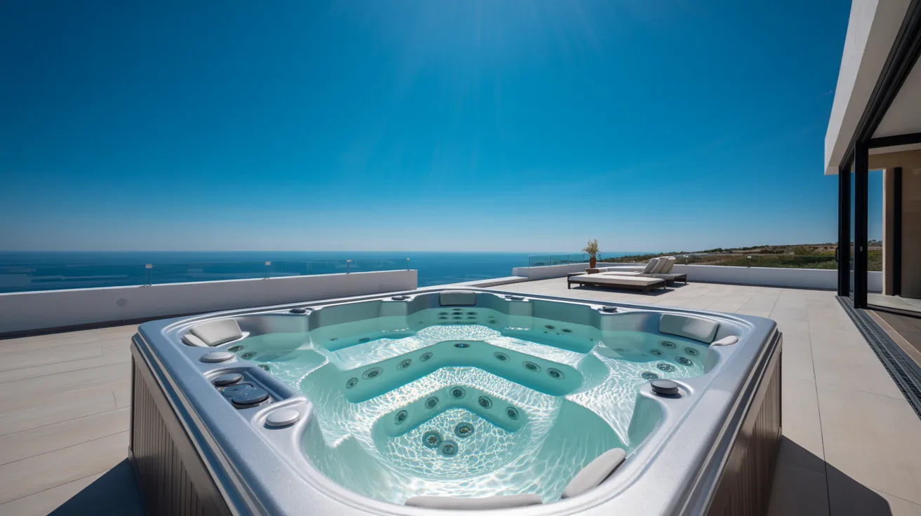 construction piscine Niort 79