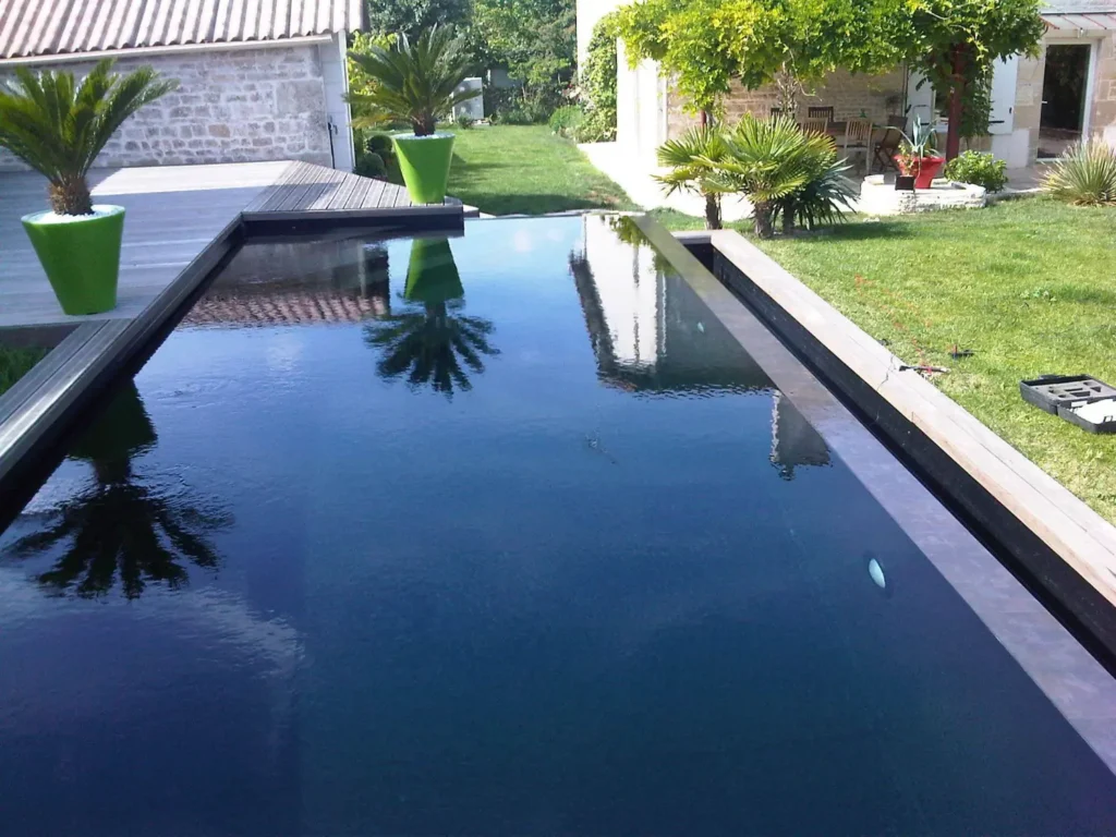 installation spa 79 Niort