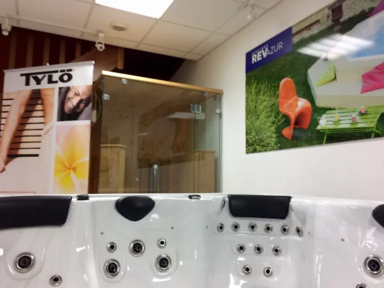 installation spa 79 Niort