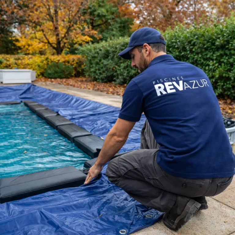 erreur hivernage piscine